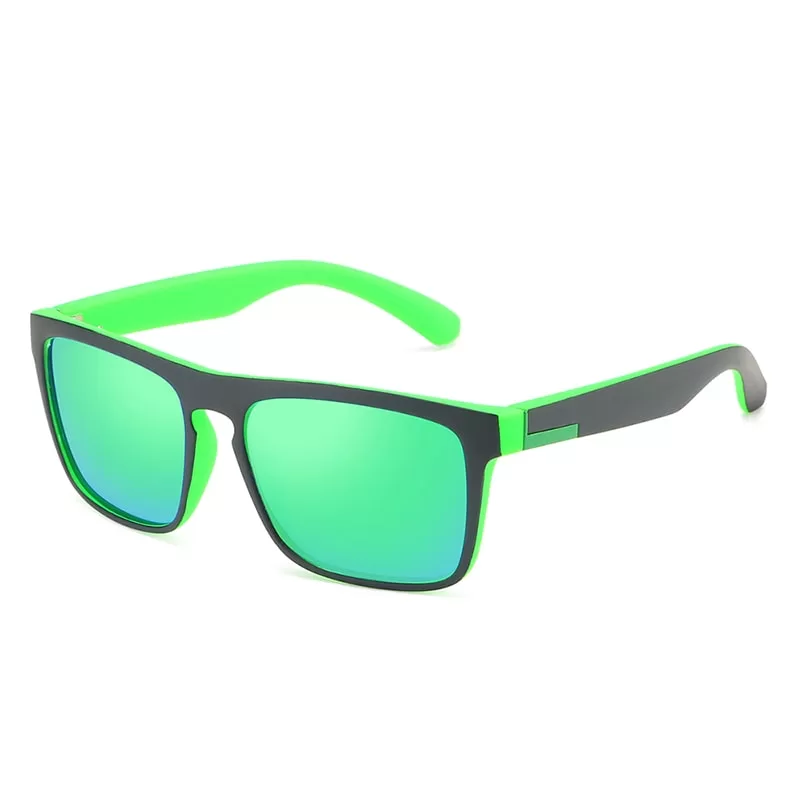 Barcur® Polarizační sluneční brýle 'Racer'