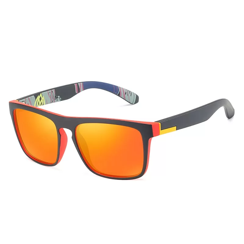 Barcur® Polarizační sluneční brýle 'Racer'