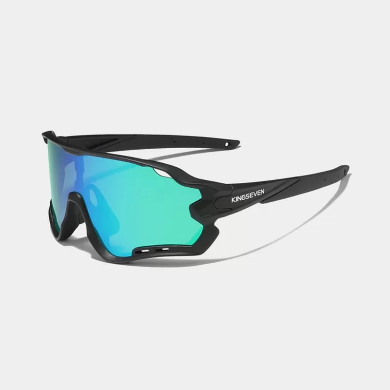 KingSeven® Sportovní sluneční brýle 'Vision'