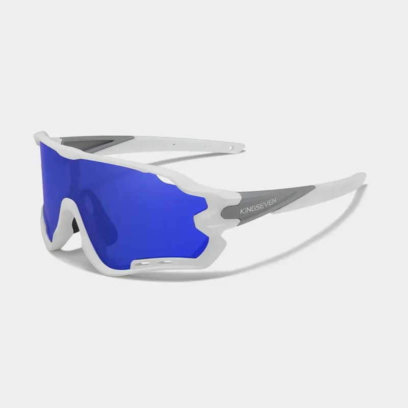 KingSeven® Sportovní sluneční brýle 'Vision'