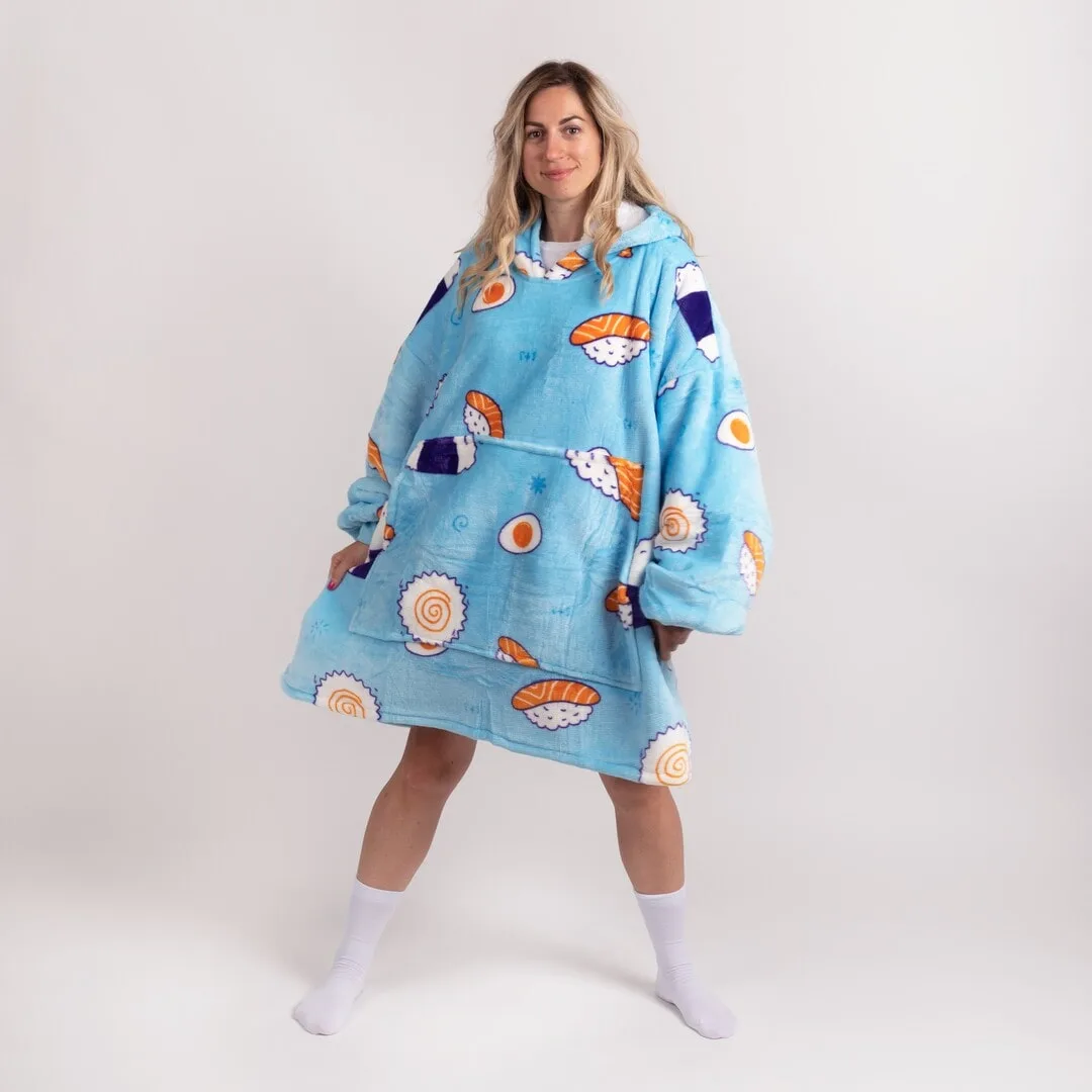 SLIPI Sushi
