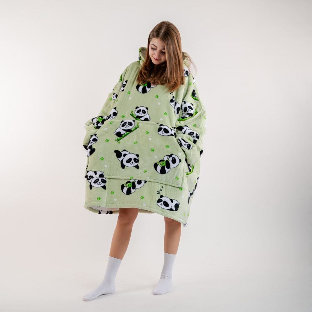 SLIPI Panda