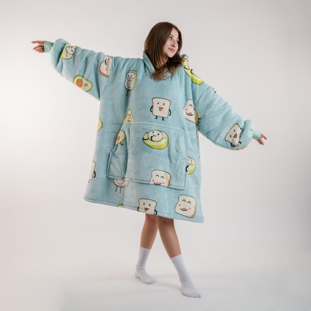 SLIPI Avocado
